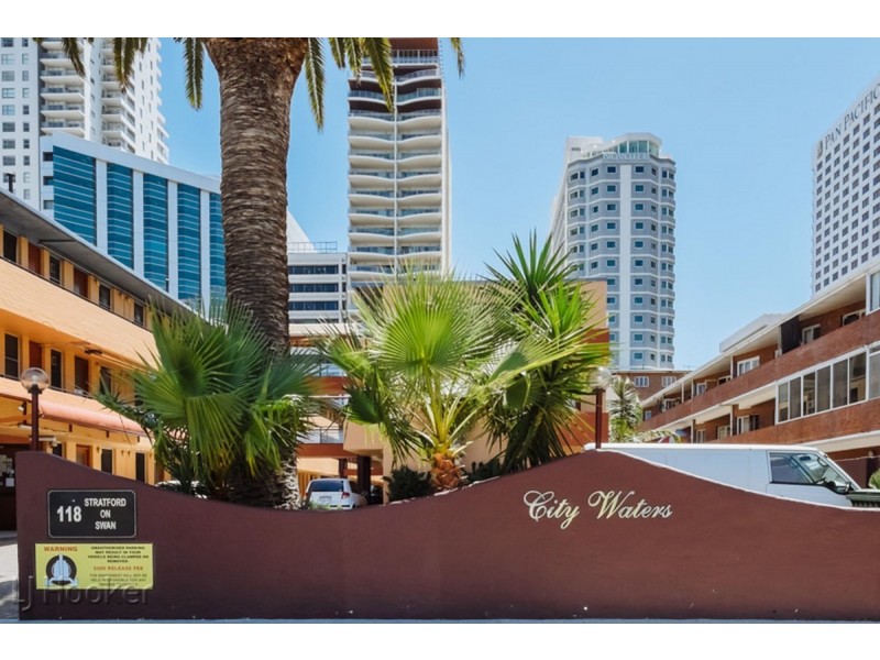 225/118 Terrace Road, Perth WA 6000