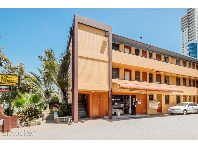225/118 Terrace Road, Perth WA 6000