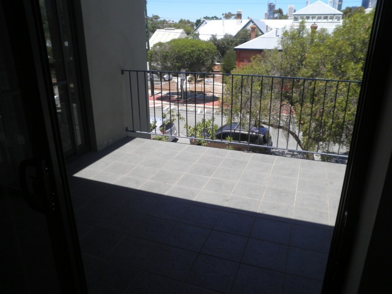 17/156 Lincoln Street, Highgate WA 6003