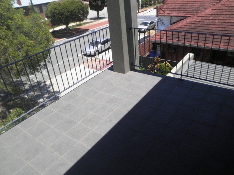 17/156 Lincoln Street, Highgate WA 6003