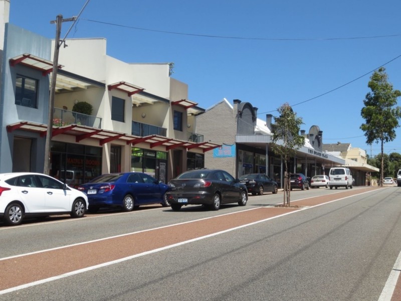 206A Bulwer Street, Perth WA 6000