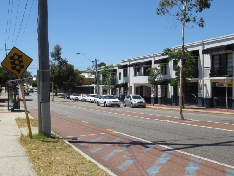 206A Bulwer Street, Perth WA 6000