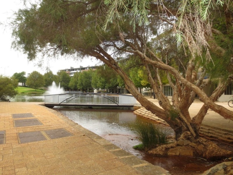 22/32 Eastbrook Terrace, East Perth WA 6004