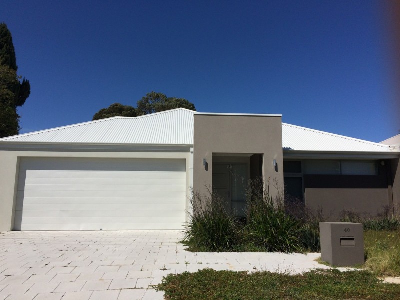 40 Lord Street, Bentley WA 6102