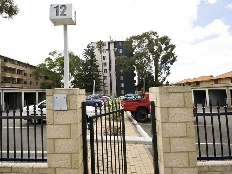 73/12 Tenth Avenue, Maylands WA 6051