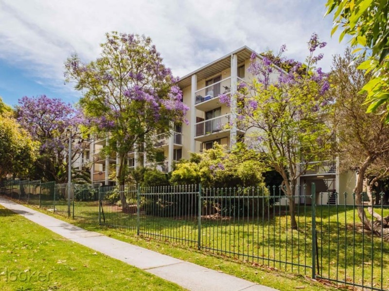 50/8 Kathleen Avenue, Maylands WA 6051