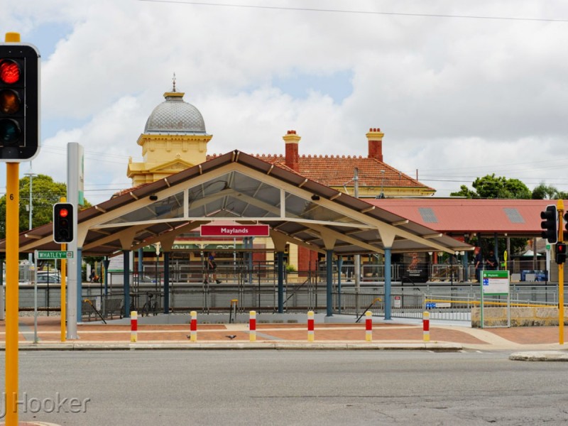 50/8 Kathleen Avenue, Maylands WA 6051