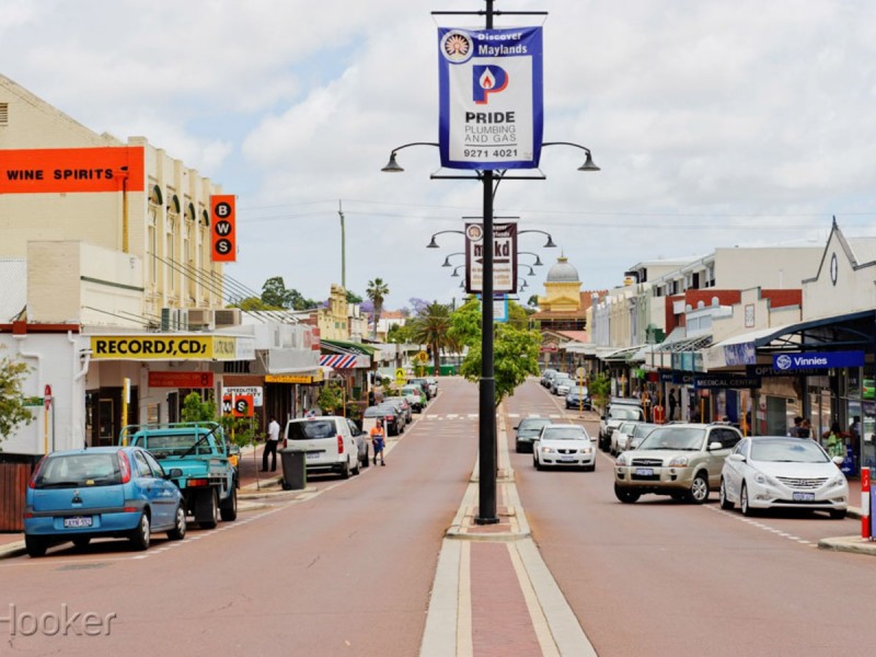 50/8 Kathleen Avenue, Maylands WA 6051