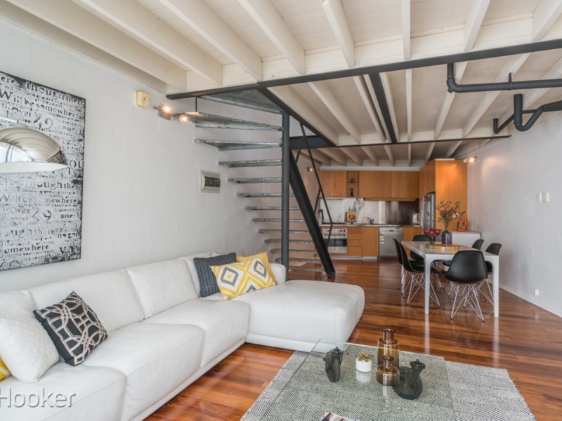 25 Little Brown Street, East Perth WA 6004