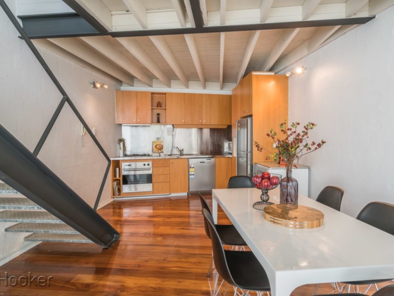 25 Little Brown Street, East Perth WA 6004