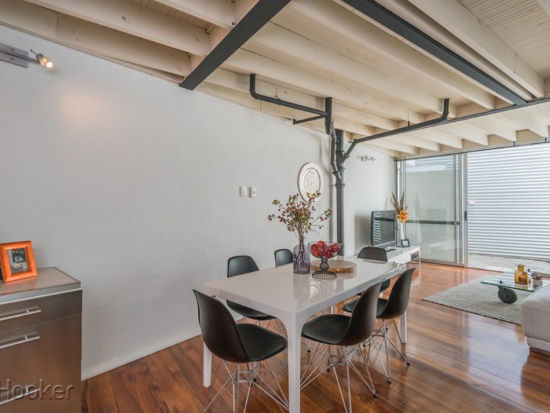 25 Little Brown Street, East Perth WA 6004