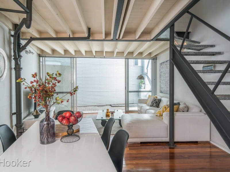 25 Little Brown Street, East Perth WA 6004