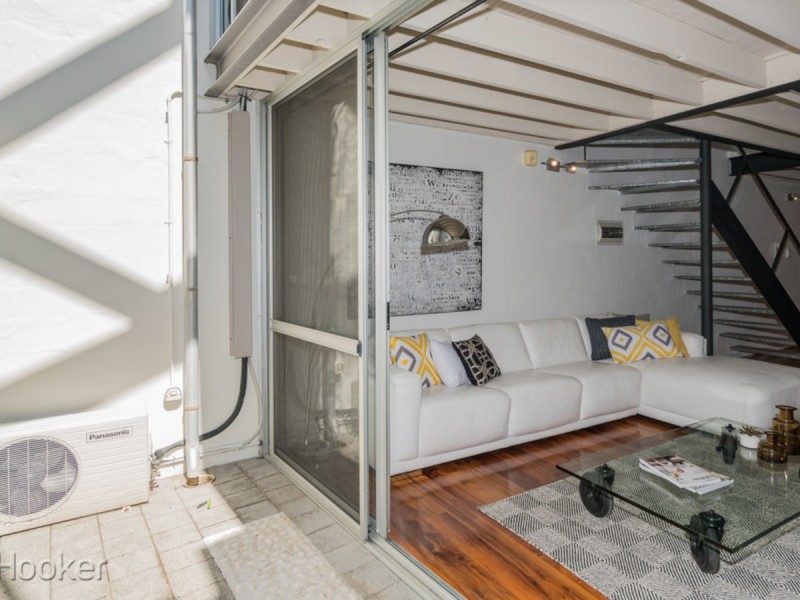 25 Little Brown Street, East Perth WA 6004