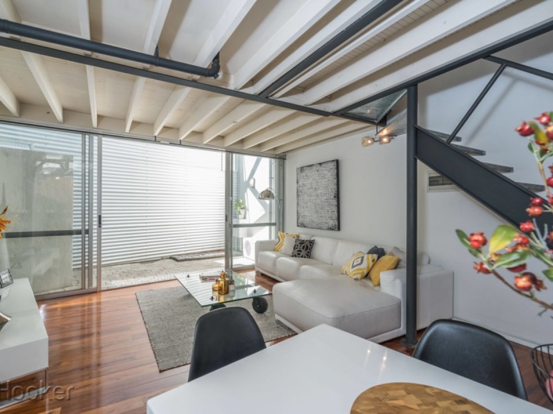 25 Little Brown Street, East Perth WA 6004