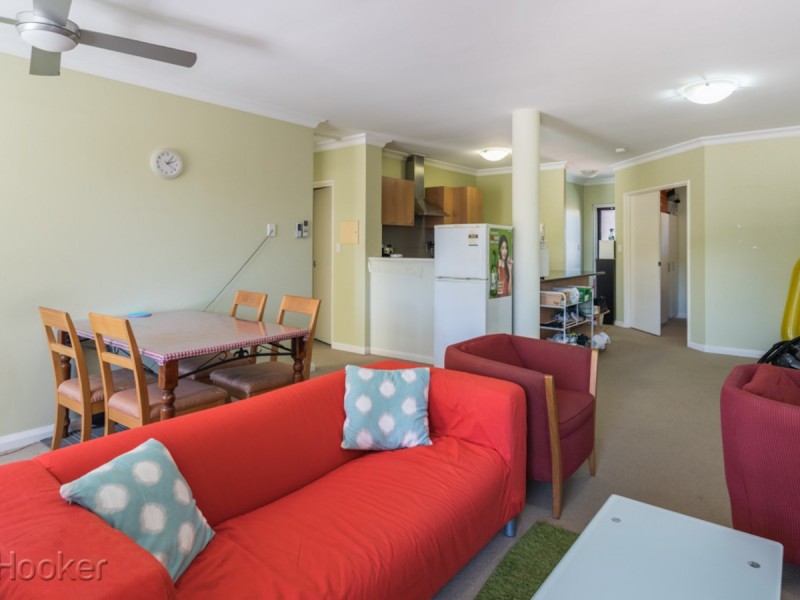 13/7 Bronte Street, East Perth WA 6004