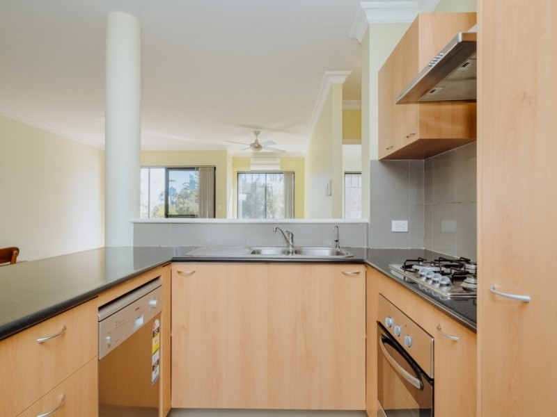 13/7 Bronte Street, East Perth WA 6004