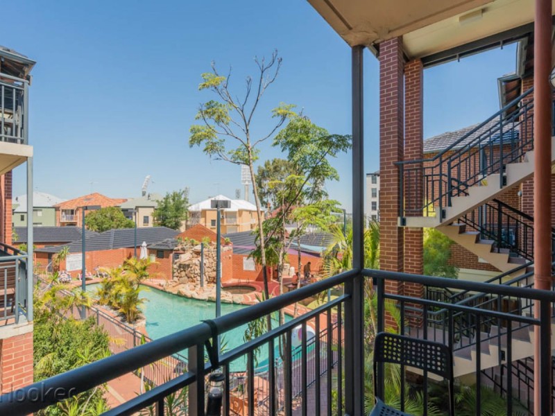 13/7 Bronte Street, East Perth WA 6004