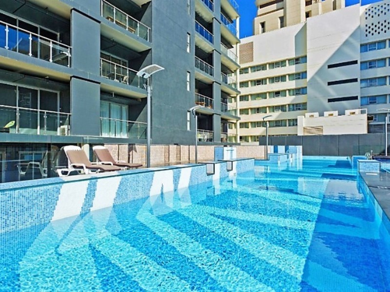 8/22 St Georges Terrace, Perth WA 6000