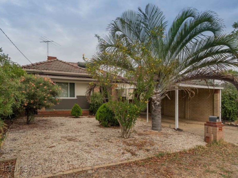 31 Kitchener Avenue, Bayswater WA 6053