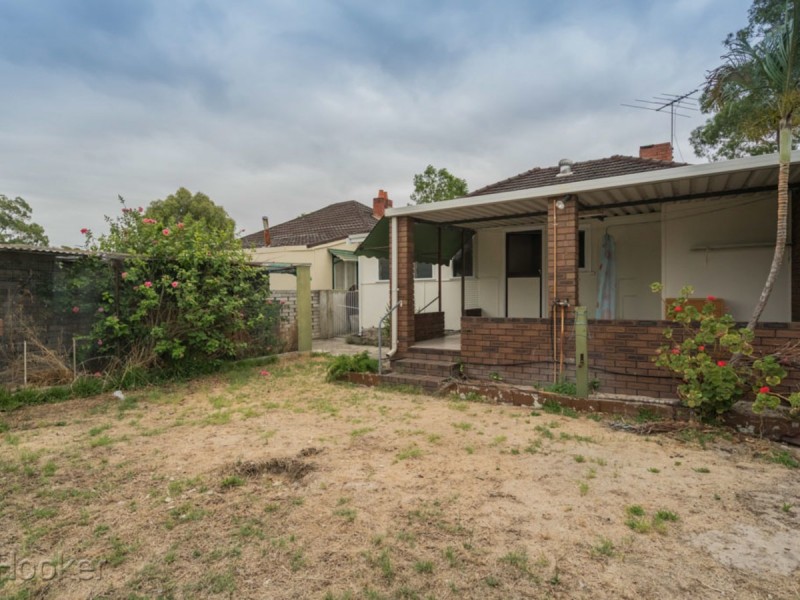 31 Kitchener Avenue, Bayswater WA 6053