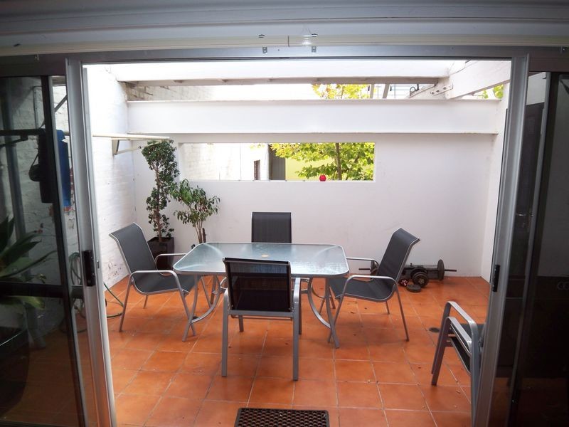 19 Little Brown Street, East Perth WA 6004