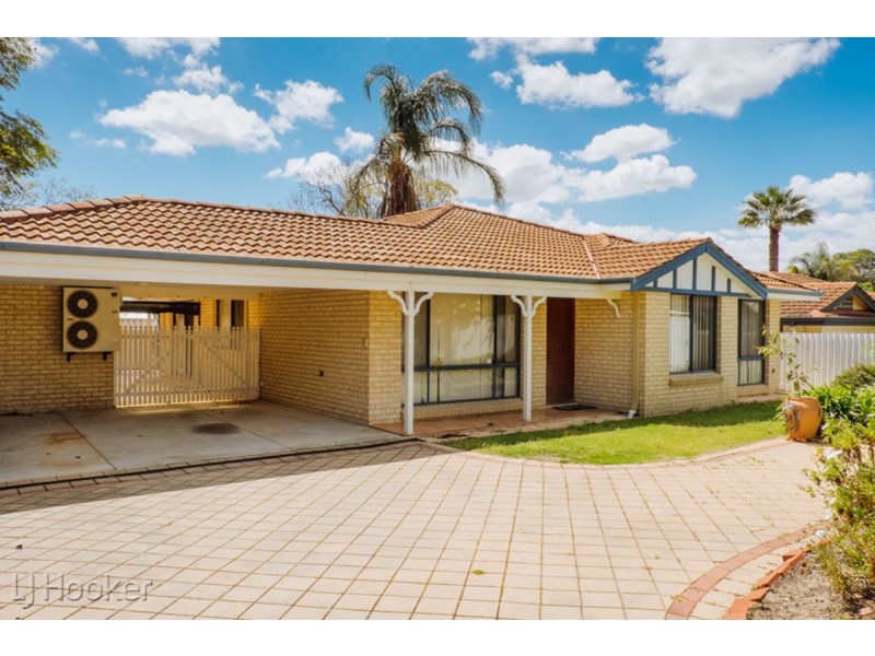 6A Isabella Crescent, Manning WA 6152