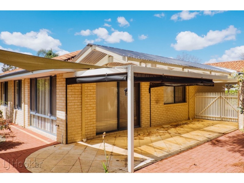 6A Isabella Crescent, Manning WA 6152