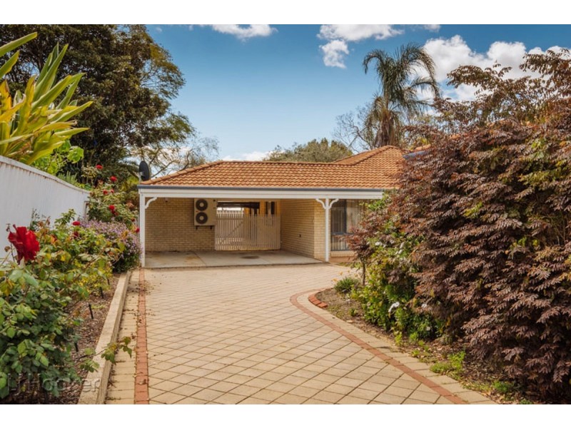 6A Isabella Crescent, Manning WA 6152