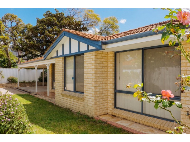 6A Isabella Crescent, Manning WA 6152