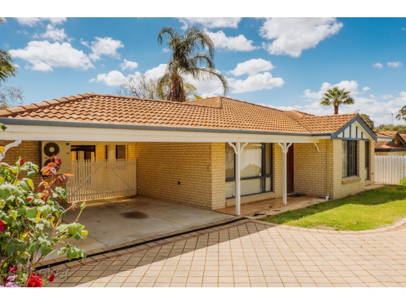 6A Isabella Crescent, Manning WA 6152