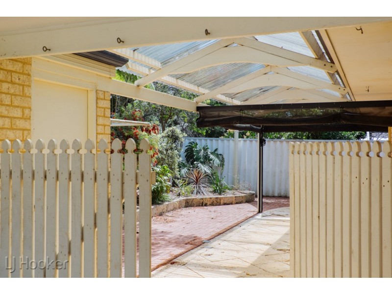 6A Isabella Crescent, Manning WA 6152