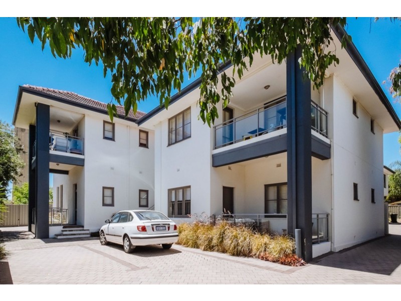 1/10 Smith Street, Perth WA 6000