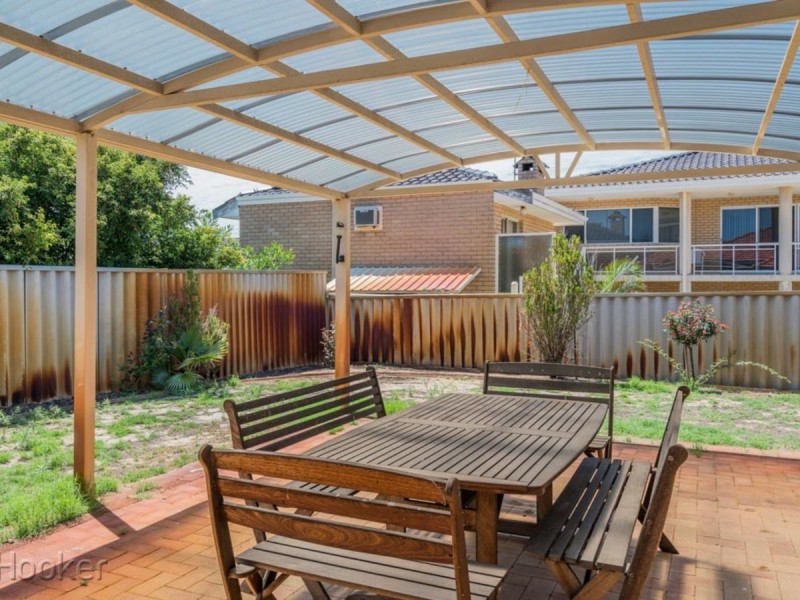 9 Woolnough Heights, Kardinya WA 6163