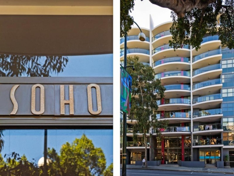 56/188 Adelaide Terrace, East Perth WA 6004