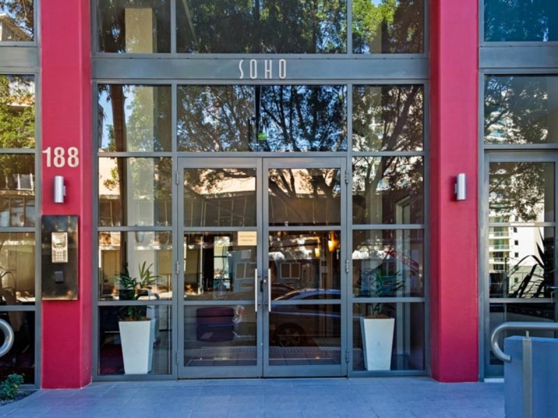 56/188 Adelaide Terrace, East Perth WA 6004