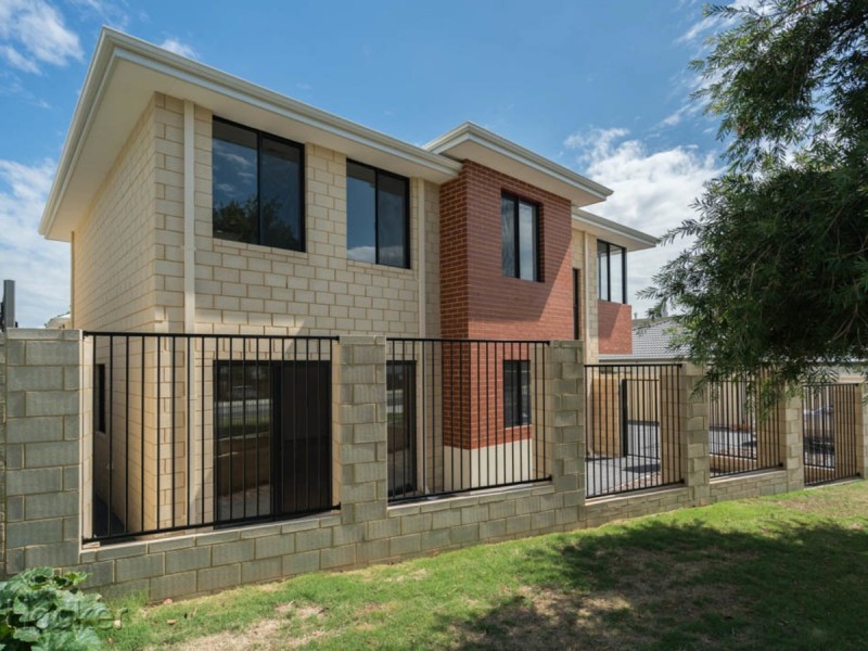1/23 Cleaver Terrace, Rivervale WA 6103