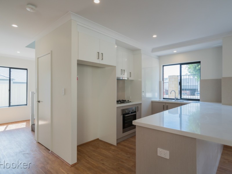 1/23 Cleaver Terrace, Rivervale WA 6103