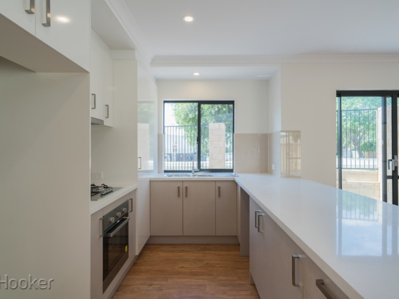 1/23 Cleaver Terrace, Rivervale WA 6103