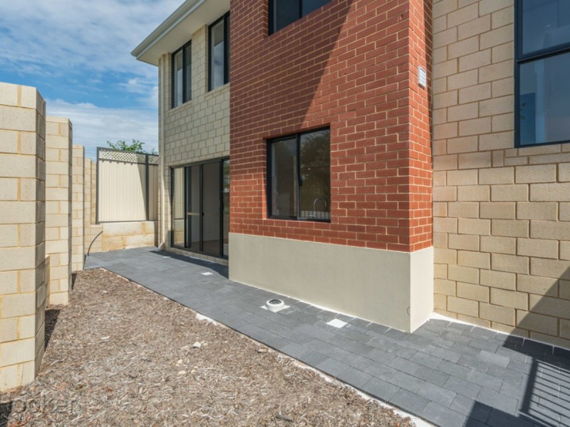 1/23 Cleaver Terrace, Rivervale WA 6103