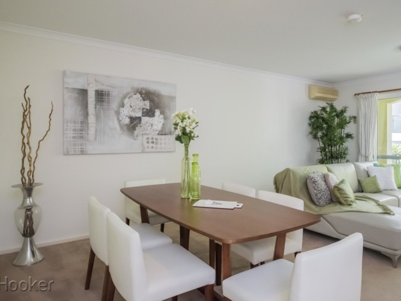 9/25 Eastbrook Terrace, East Perth WA 6004