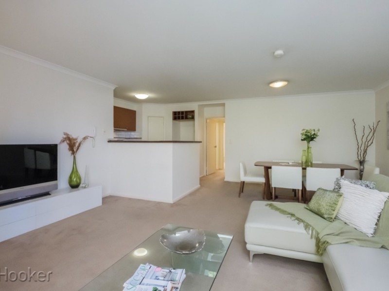 9/25 Eastbrook Terrace, East Perth WA 6004