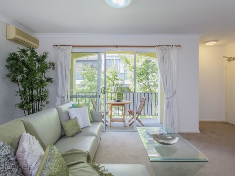 9/25 Eastbrook Terrace, East Perth WA 6004