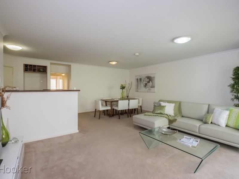 9/25 Eastbrook Terrace, East Perth WA 6004