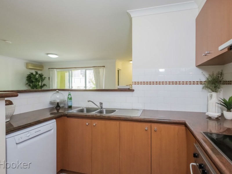9/25 Eastbrook Terrace, East Perth WA 6004