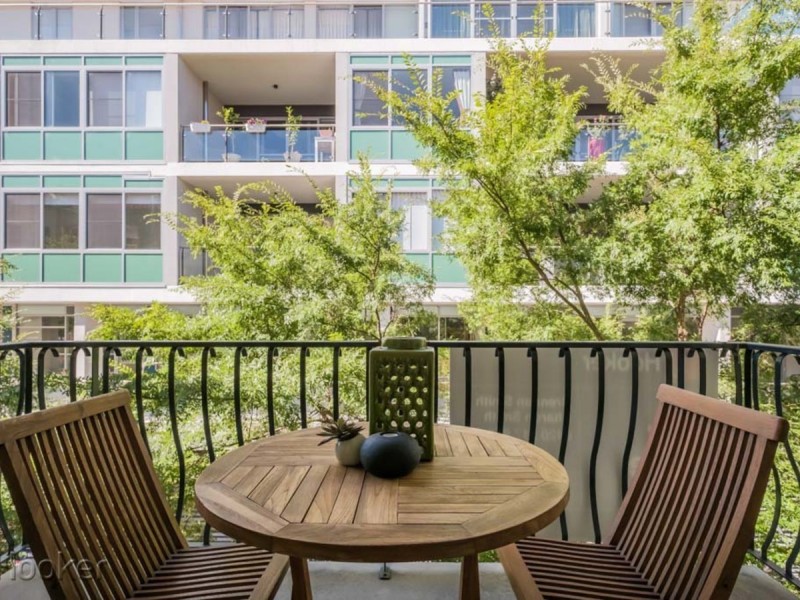 9/25 Eastbrook Terrace, East Perth WA 6004