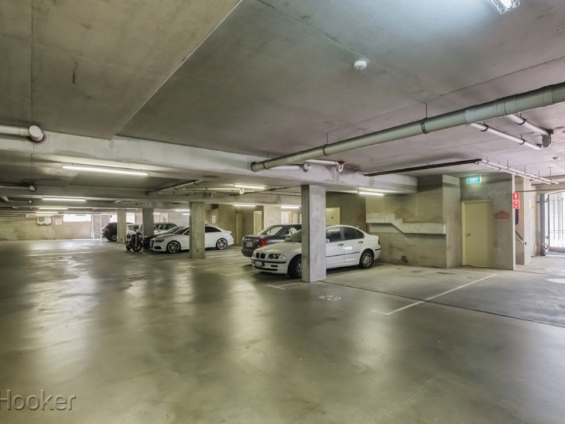 9/25 Eastbrook Terrace, East Perth WA 6004