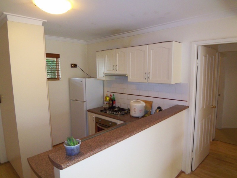 36/22 Nile Street, East Perth WA 6004