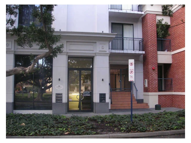 7/26 Saunders Street, East Perth WA 6004