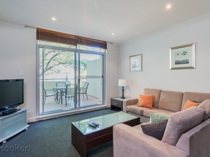 28/20 Royal Street, East Perth WA 6004