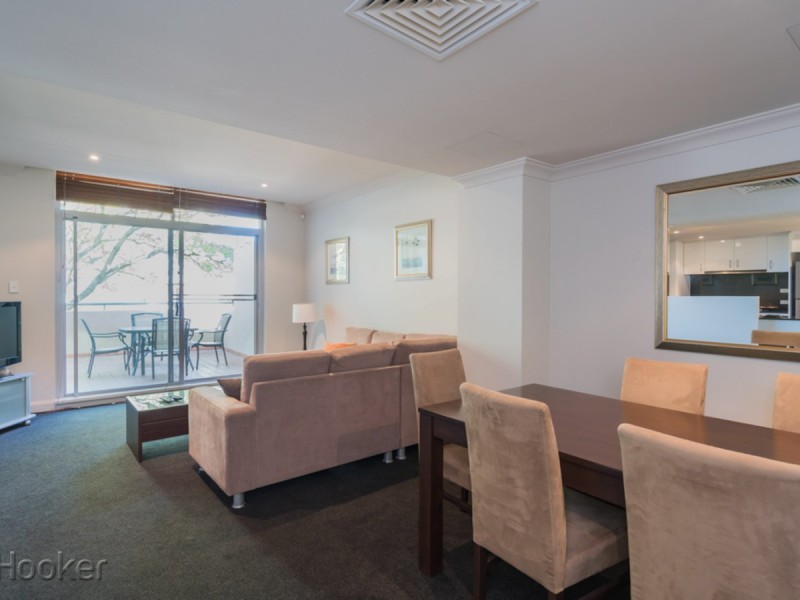 28/20 Royal Street, East Perth WA 6004